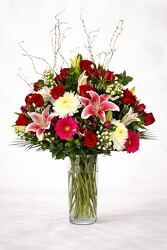 BE MINE BOUQUET BE MINE BOUQUET