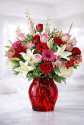 Designers Choice - Valentine Colors Designers Choice - Valentine Colors