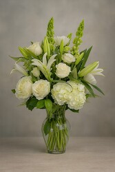 Simple Elegance Simple Elegance