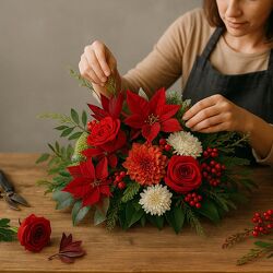 Designers Choice $85 - Centerpieces Designers Choice $85 - Centerpieces