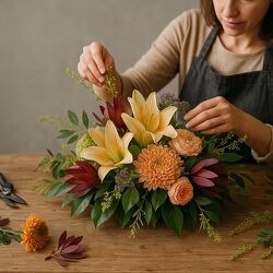 Designers Choice $85 - CENTERPIECE Designers Choice $85 - CENTERPIECE