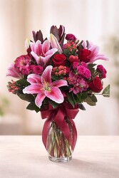 BOUQUET OF LOVE BOUQUET OF LOVE