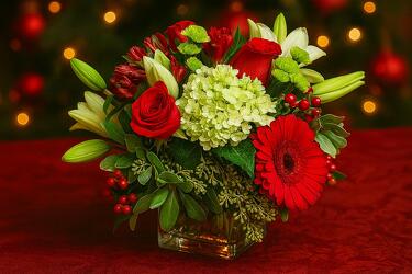 Holiday Cheer Holiday Cheer