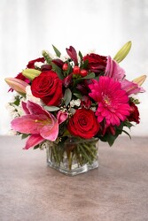 Love is the Air Love is the Air