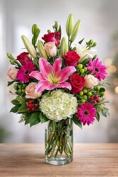 FROM THE HEART FROM THE HEART